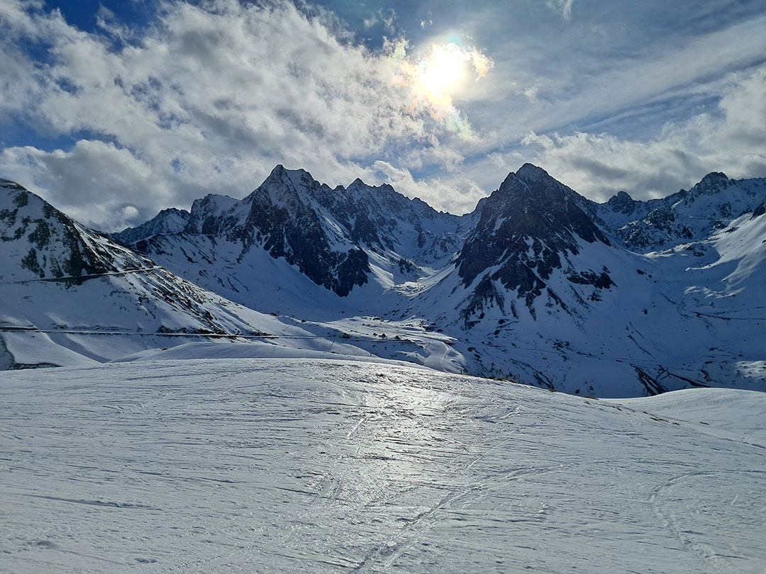 Photo de Christian Ferrère