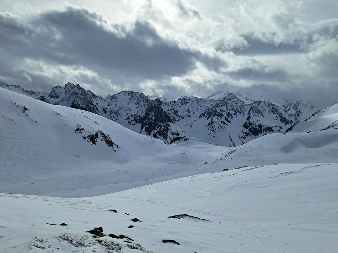 Photo de Christian Ferrère