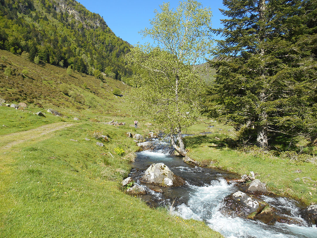 Photo de Christian Ferrère