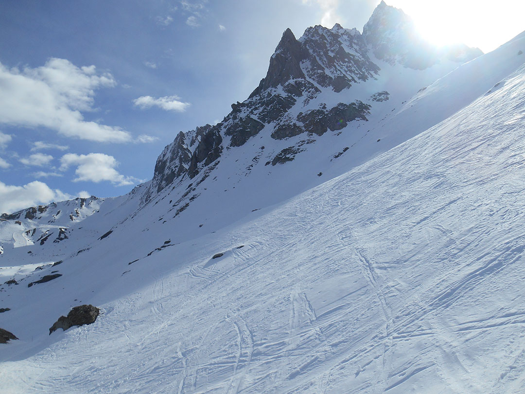 Photo de Christian Ferrère