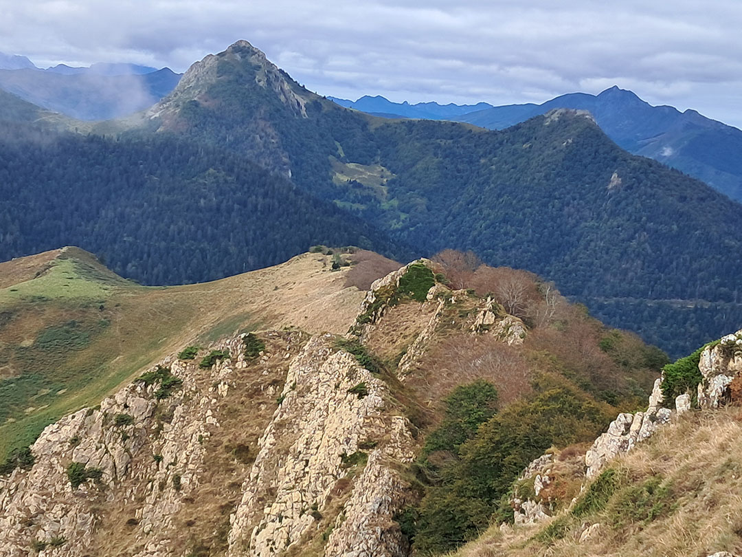 Photo de Christian Ferrère