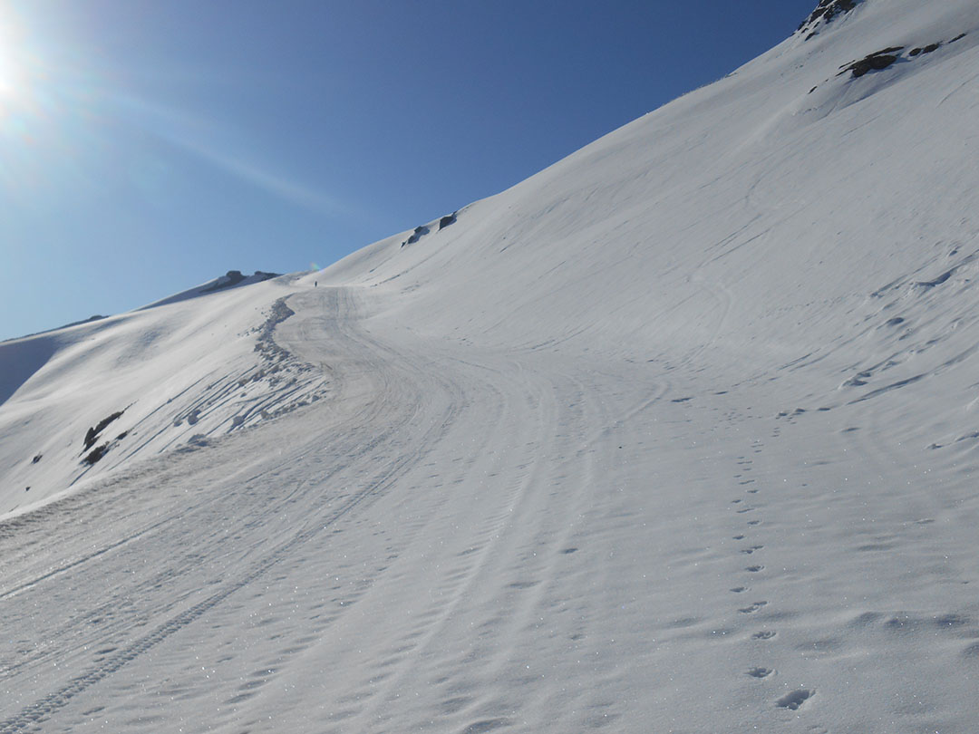 Photo de Christian Ferrère