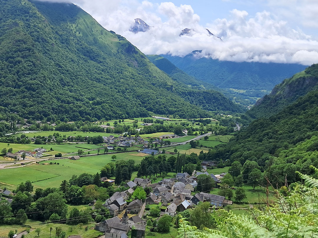 Photo de Christian Ferrère