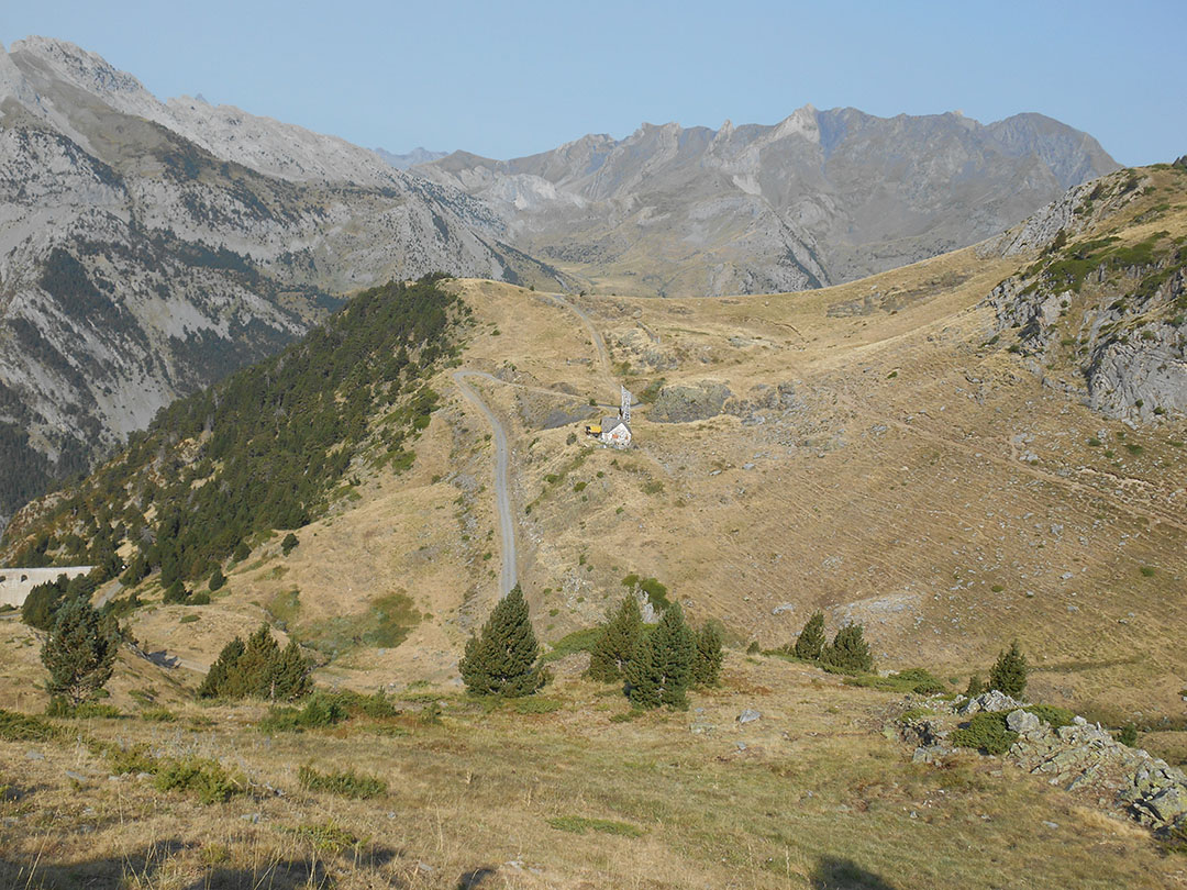 Photo de Christian Ferrère