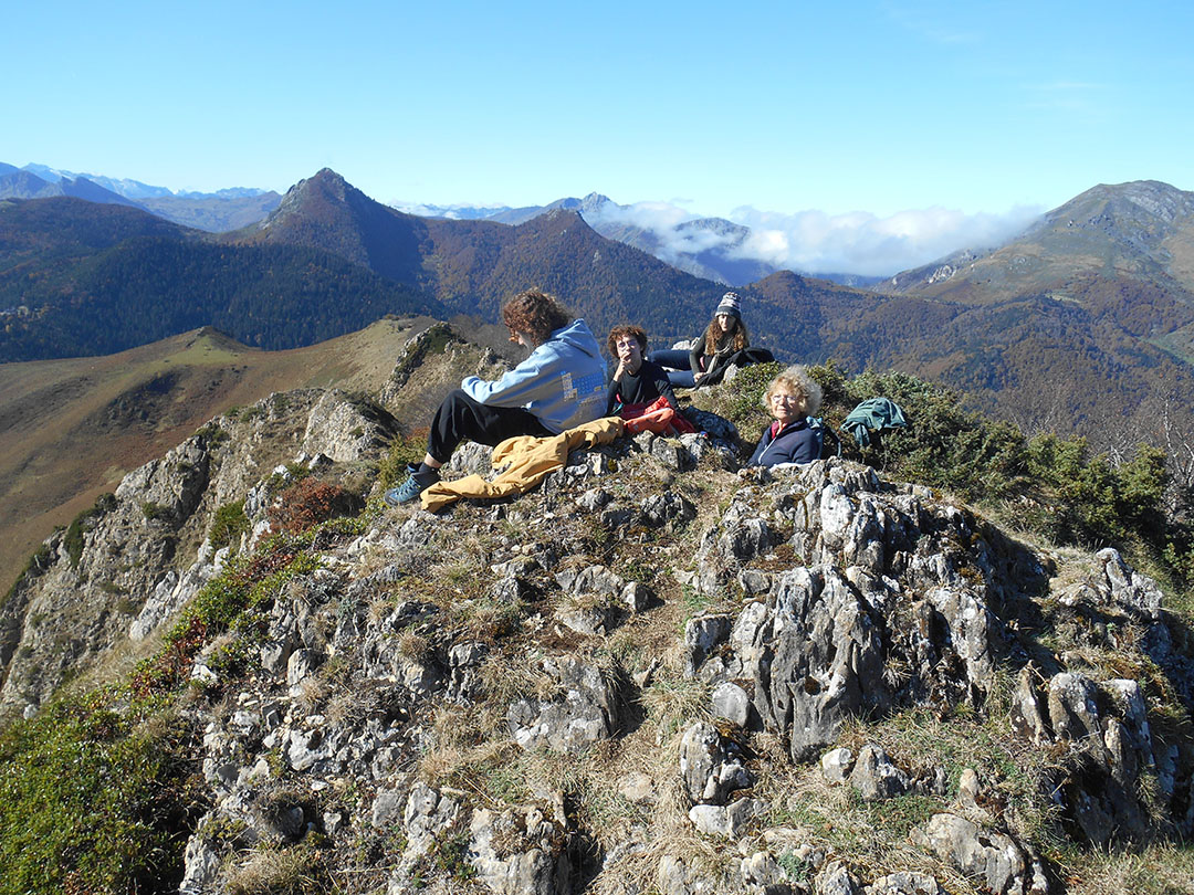 Photo de Christian Ferrère