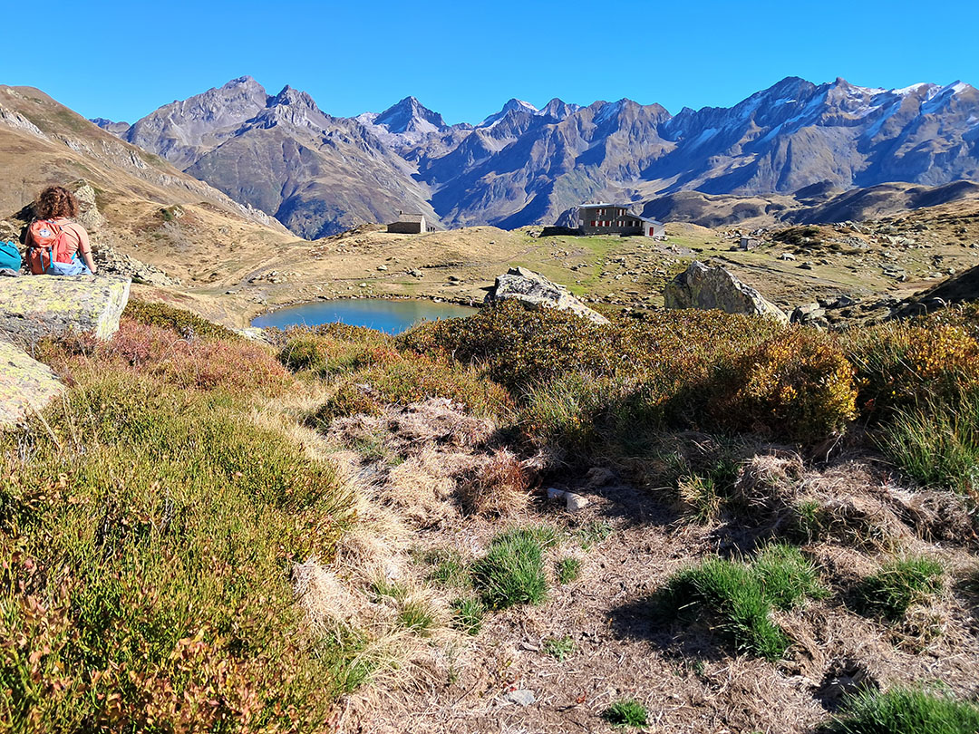 Photo de Christian Ferrère