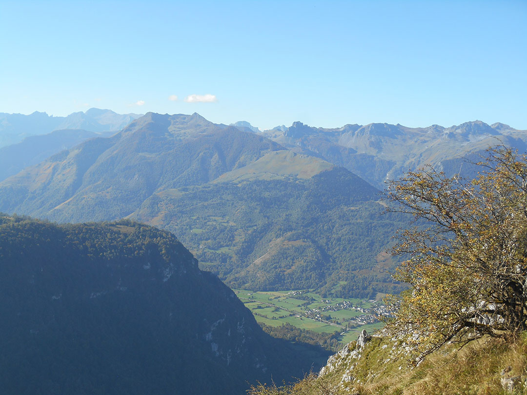 Photo de Christian Ferrère