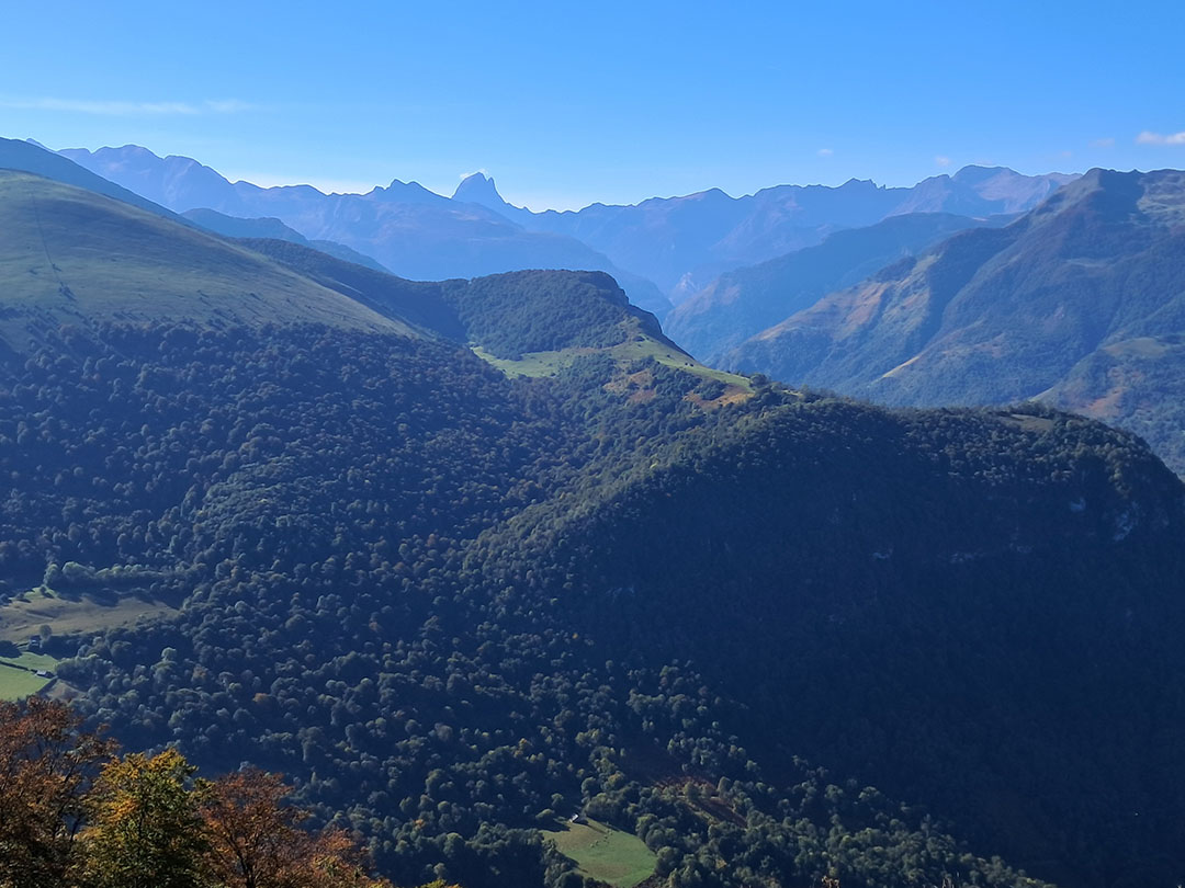 Photo de Christian Ferrère