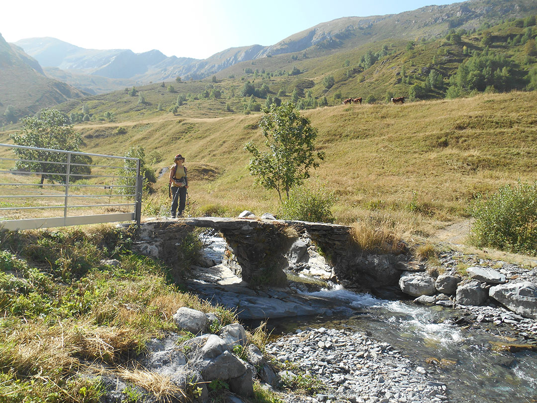 Photo de Christian Ferrère