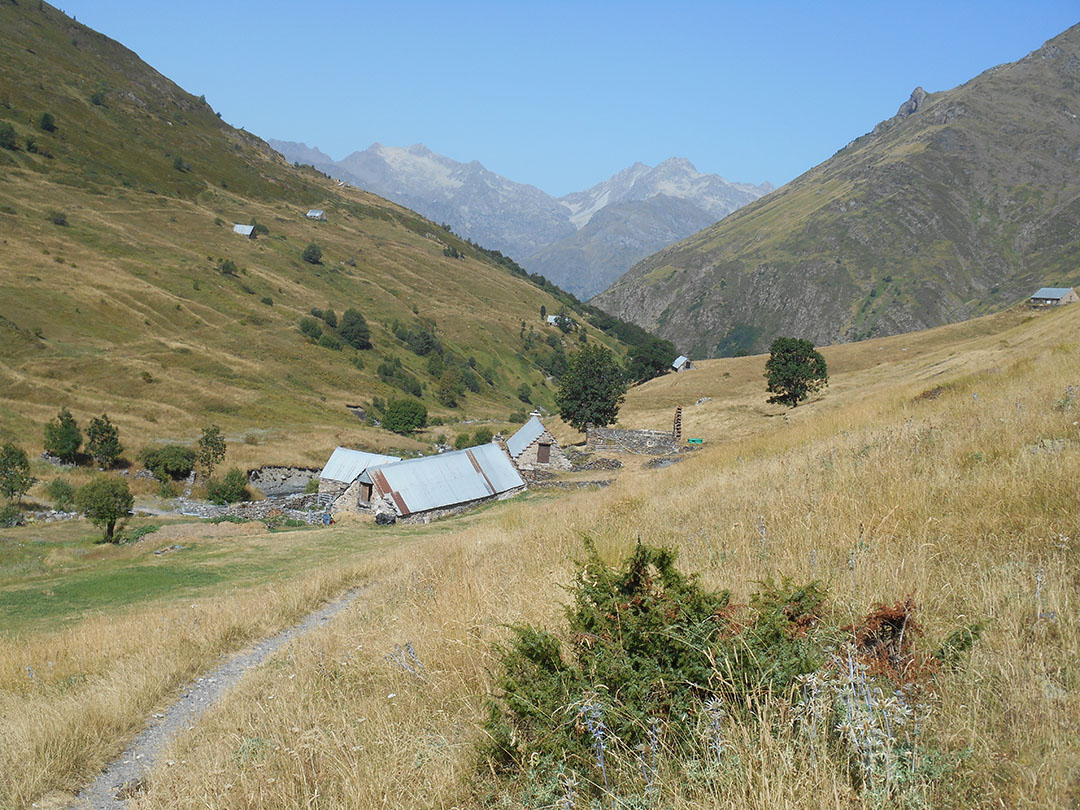 Photo de Christian Ferrère