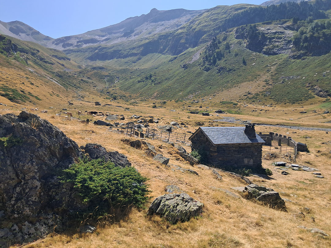 Photo de Christian Ferrère