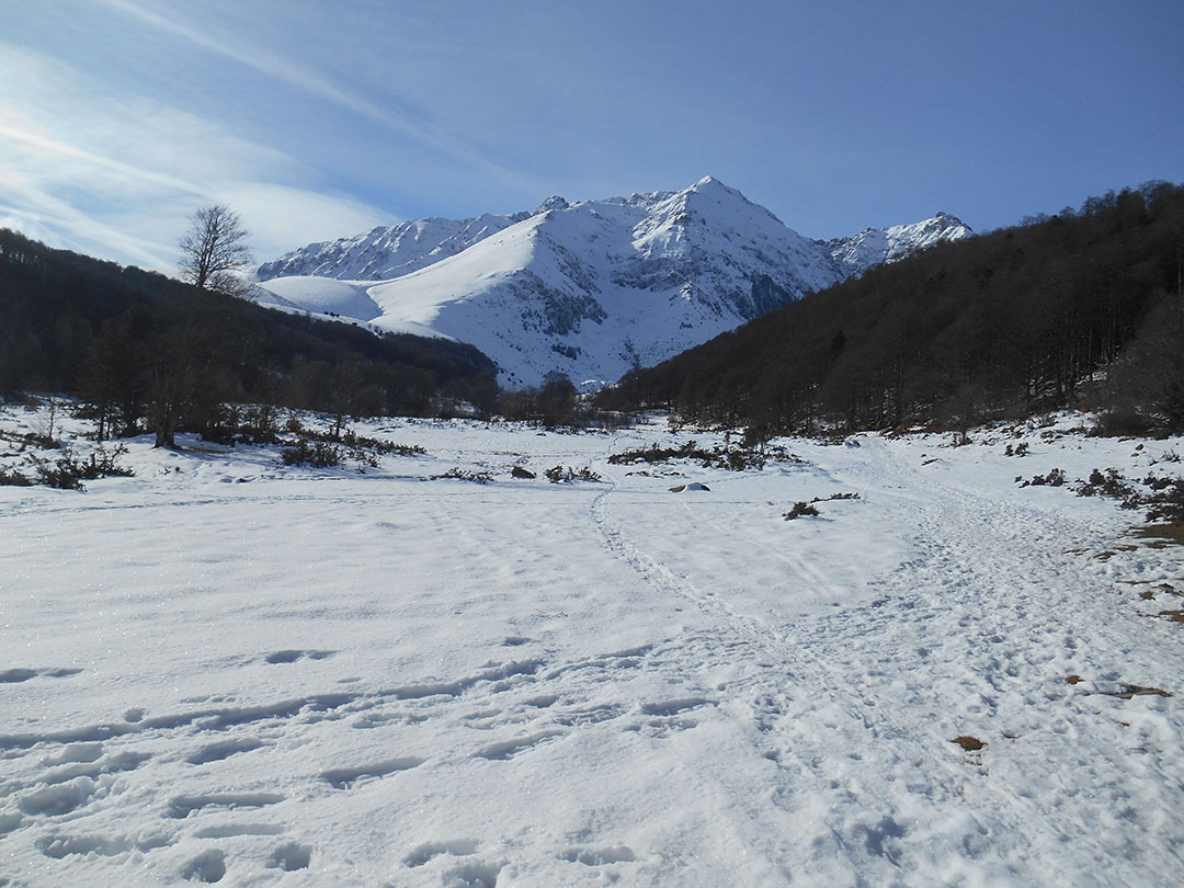 Photo de Christian Ferrère