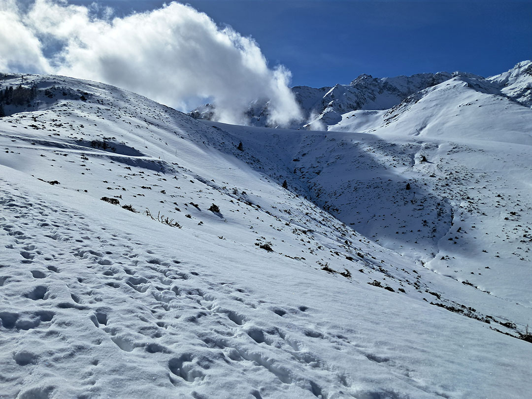 Photo de Christian Ferrère