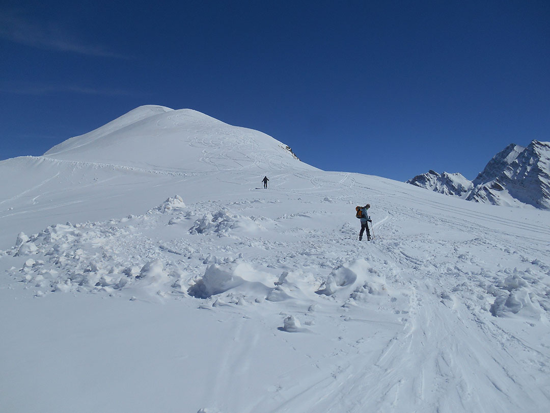 Photo de Christian Ferrère