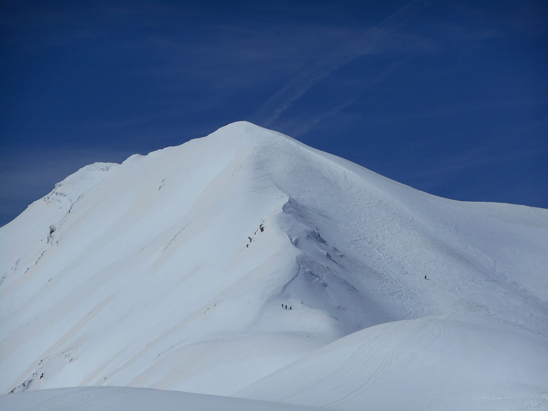 Photo de Christian Ferrère