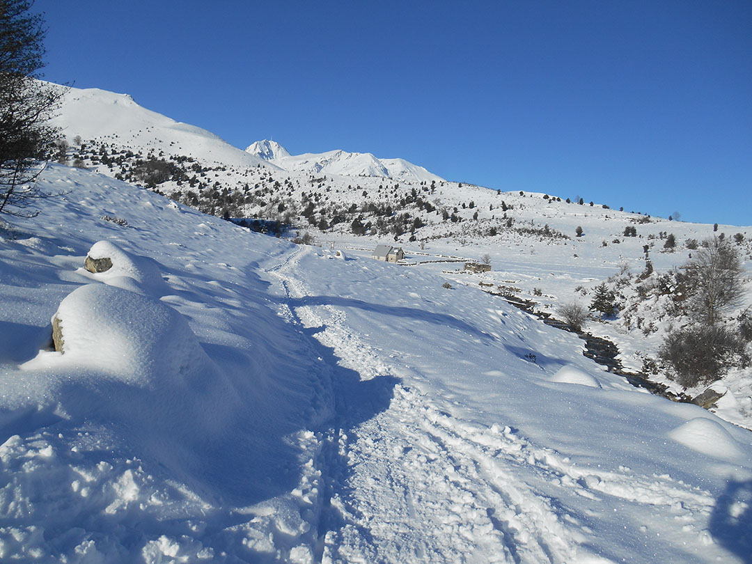 Photo de Christian Ferrère