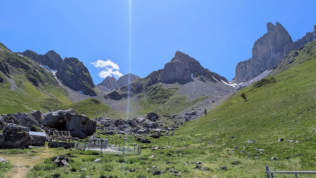 Photo de Christian Ferrère