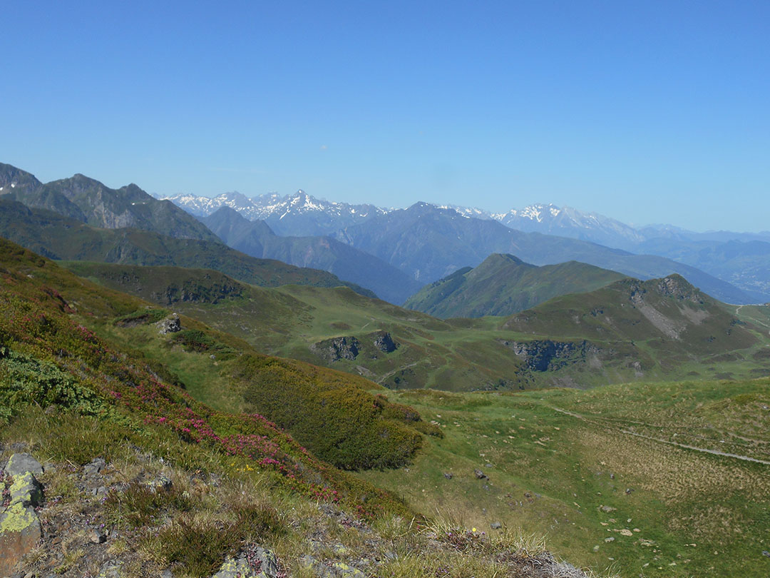 Photo de Christian Ferrère