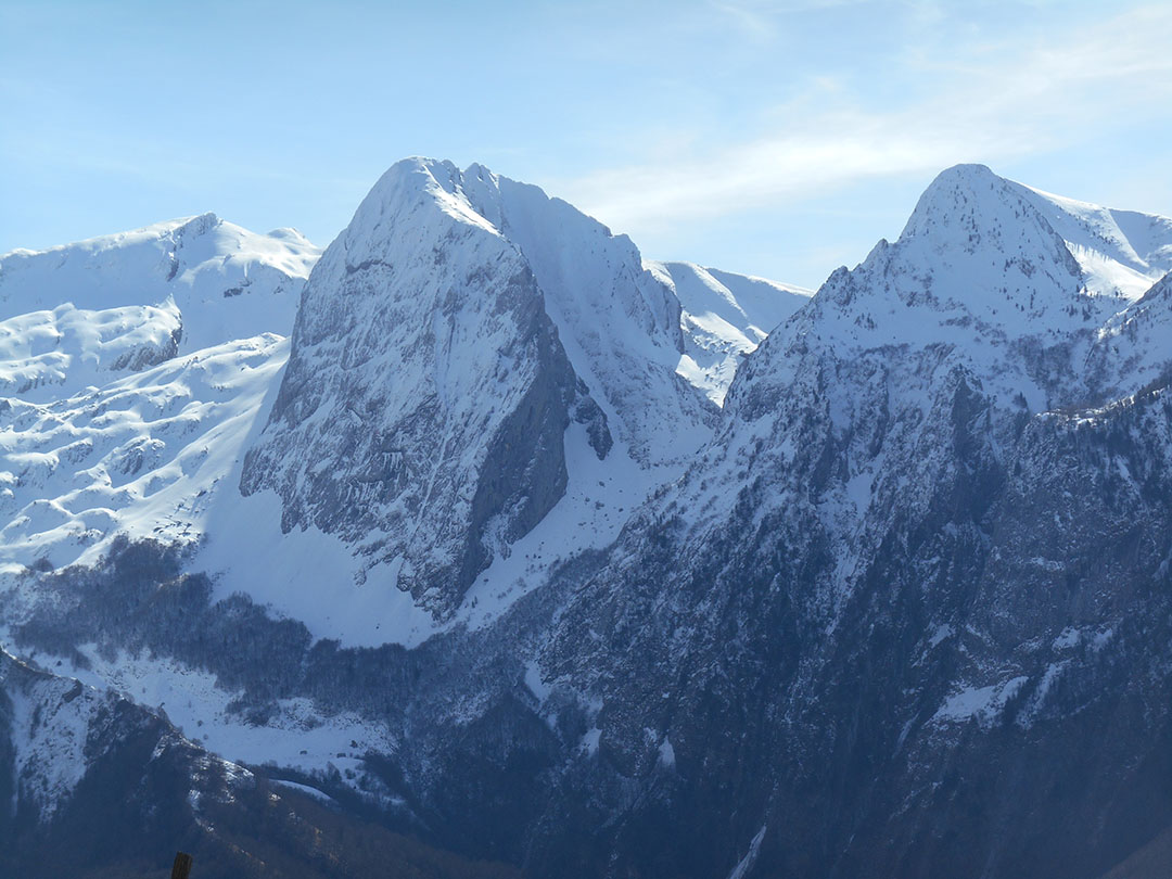 Photo de Christian Ferrère