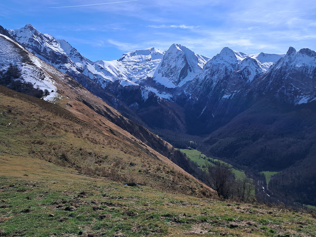 Photo de Christian Ferrère