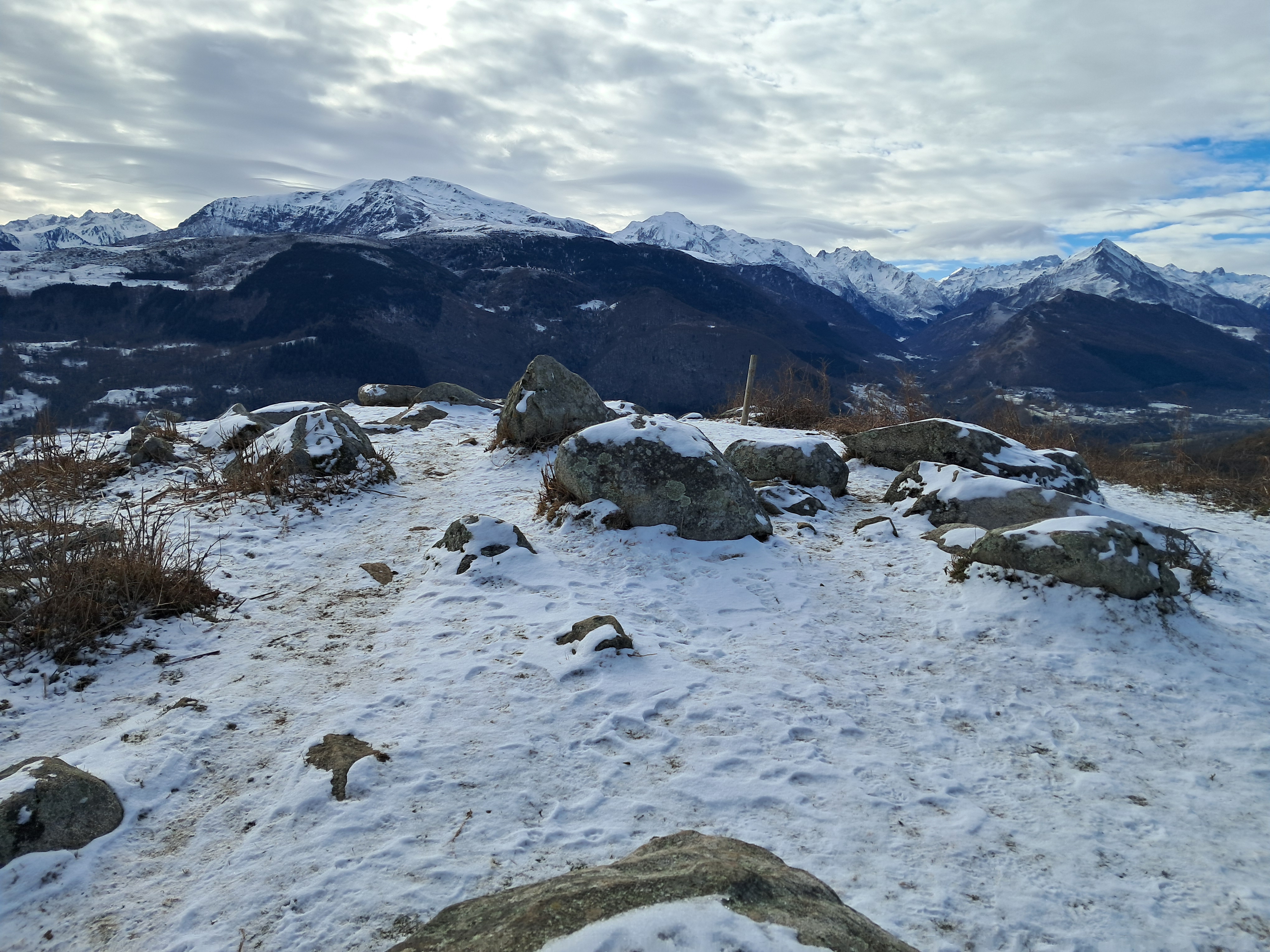 Photo de Christian Ferrère