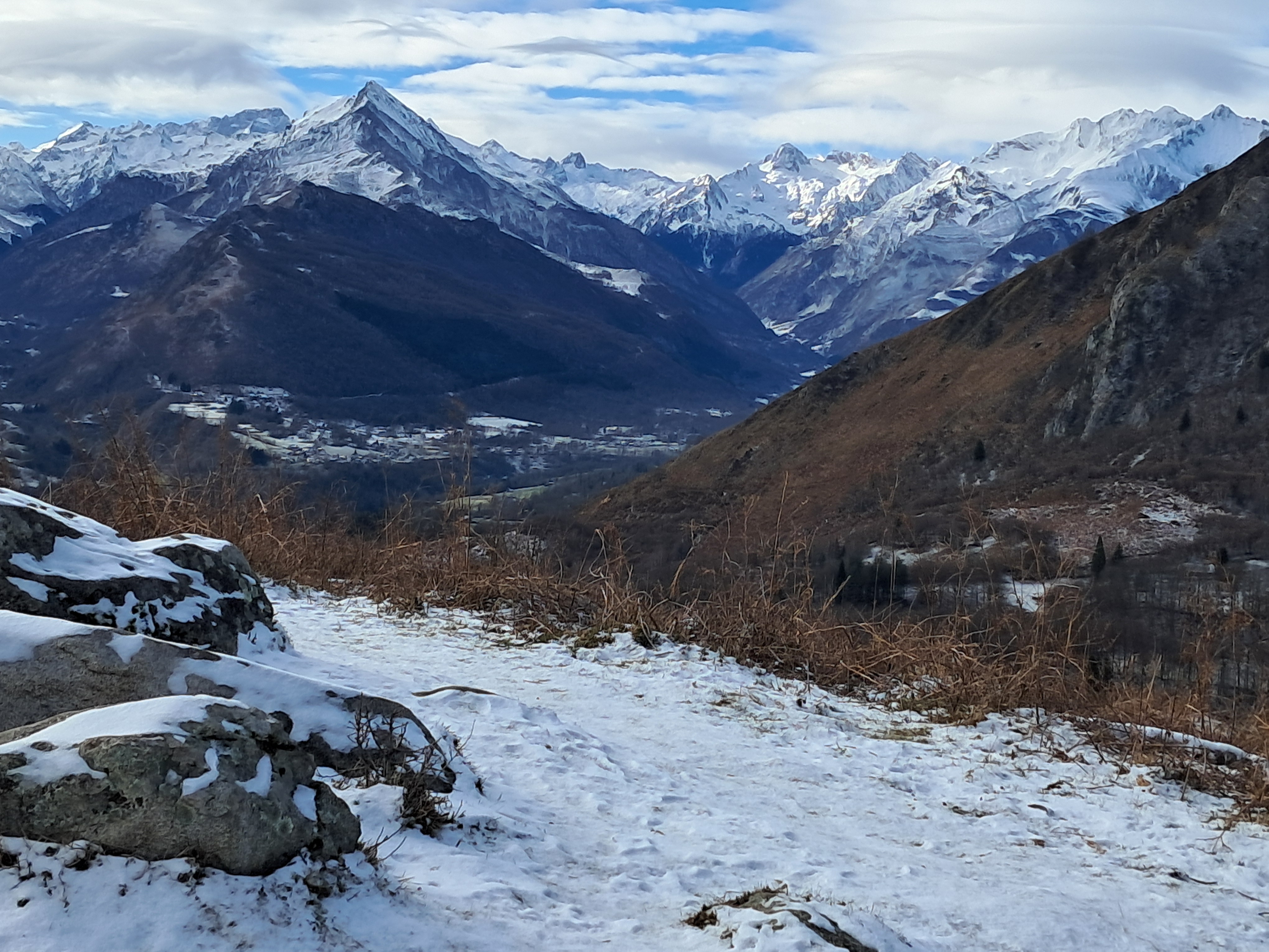 Photo de Christian Ferrère