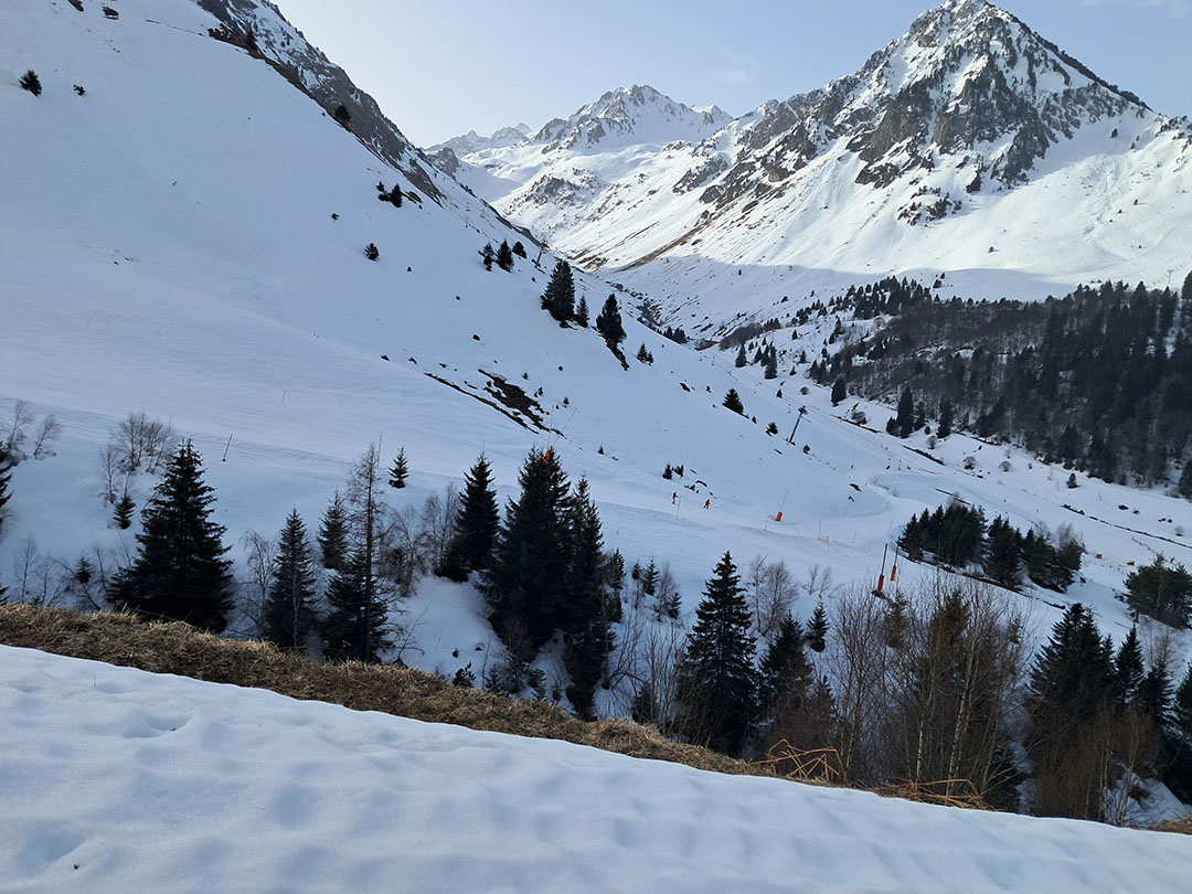 Photo de Christian Ferrère