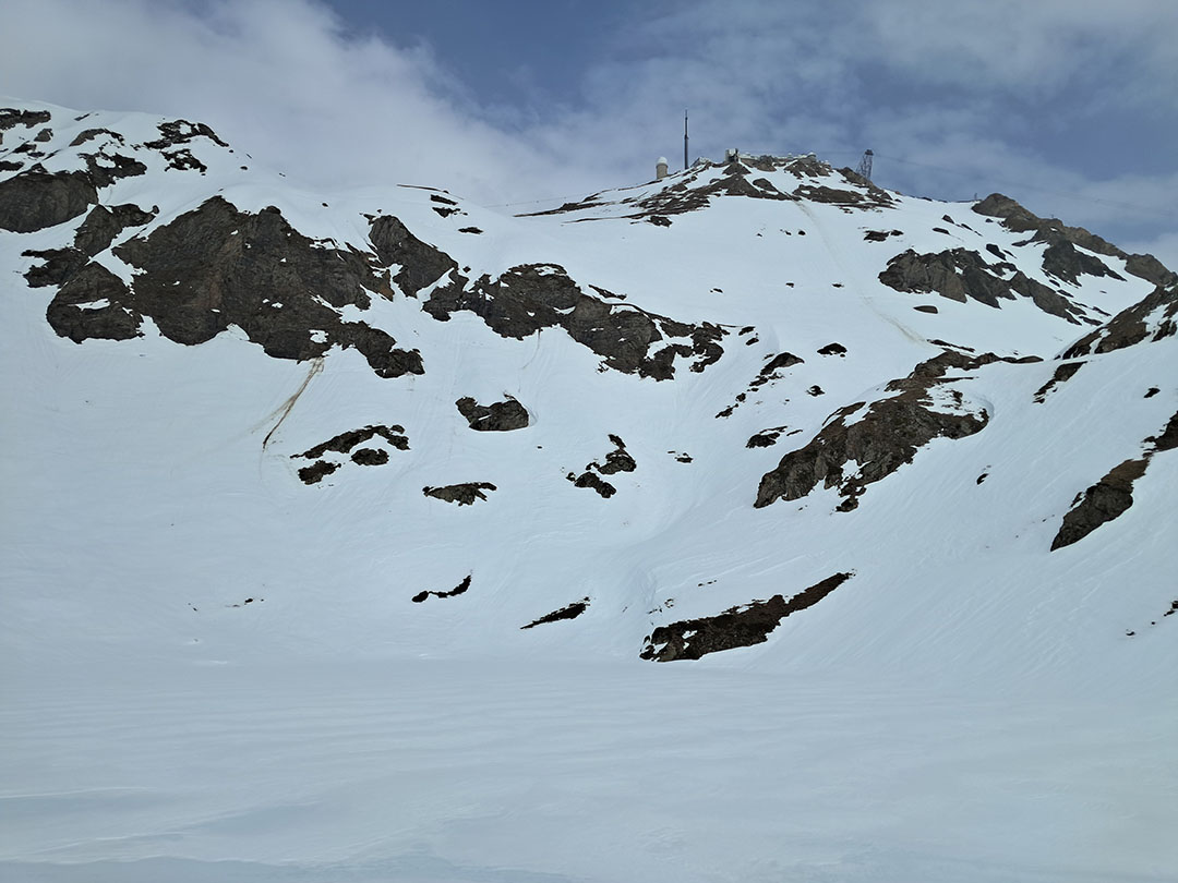 Photo de Christian Ferrère