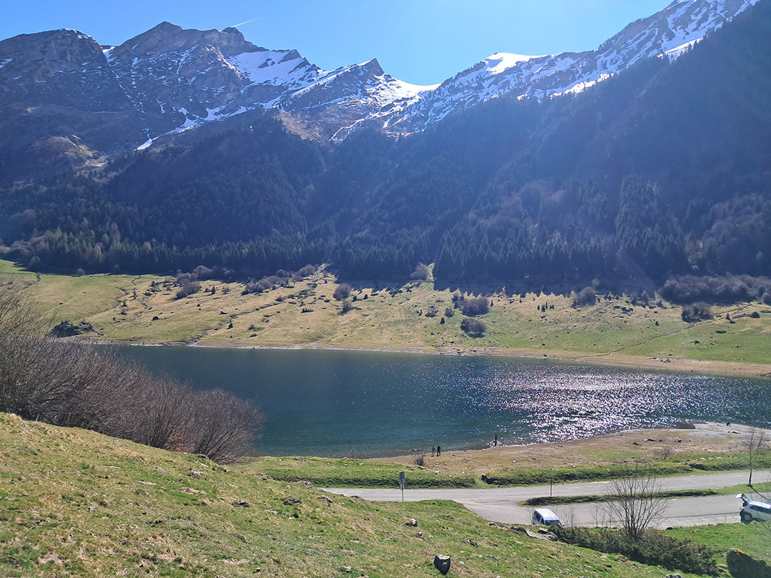 Photo de Christian Ferrère