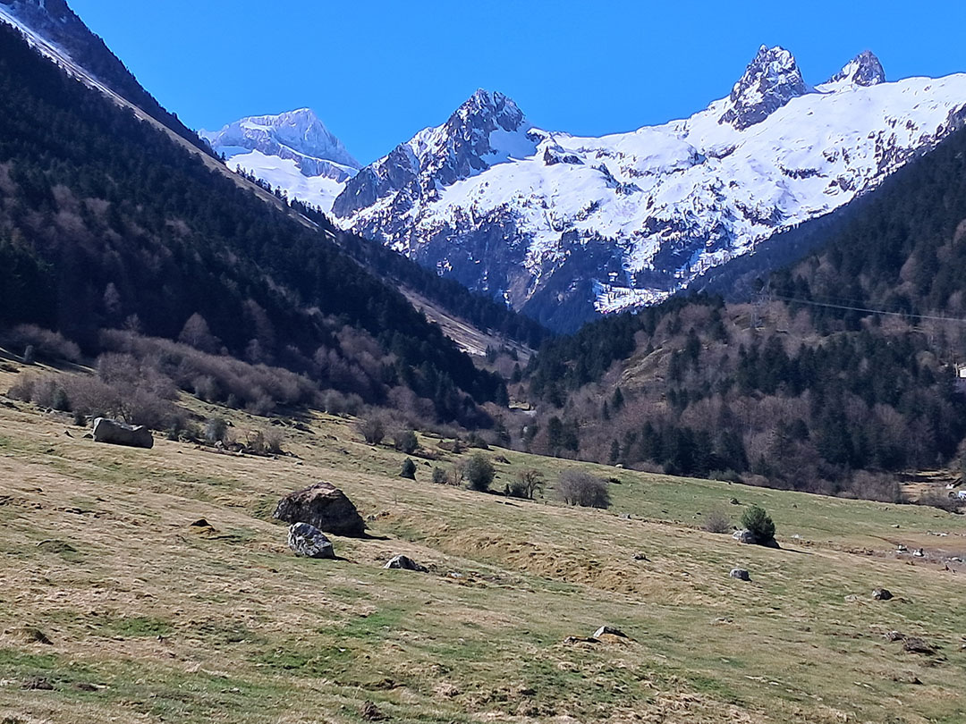 Photo de Christian Ferrère