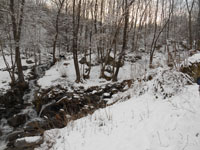 Randonn�es et ski de randonn�es en montagne dans les Pyr�n�es