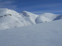 Randonn�es et ski de randonn�es en montagne dans les Pyr�n�es