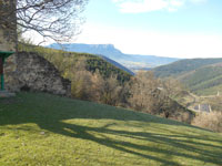 Randonn�es et ski de randonn�es en montagne dans les Pyr�n�es