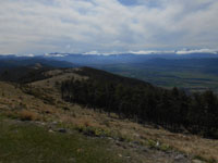 Randonn�es et ski de randonn�es en montagne dans les Pyr�n�es