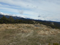 Randonn�es et ski de randonn�es en montagne dans les Pyr�n�es