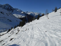 Randonn�es et ski de randonn�es en montagne dans les Pyr�n�es