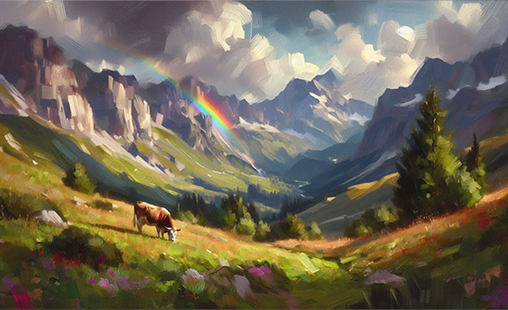 Randonnées août 2025