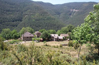 Randonn�es et ski de randonn�es en montagne dans les Pyr�n�es