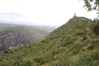 Randonn�es et ski de randonn�es en montagne dans les Pyr�n�es