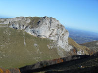 Randonn�es et ski de randonn�es en montagne dans les Pyr�n�es