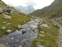 Randonn�es et ski de randonn�es en montagne dans les Pyr�n�es