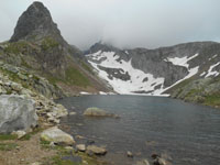 Randonn�es et ski de randonn�es en montagne dans les Pyr�n�es