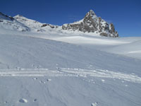 Randonn�es et ski de randonn�es en montagne dans les Pyr�n�es