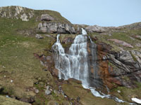 Randonn�es et ski de randonn�es en montagne dans les Pyr�n�es