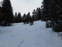 Randonn�es et ski de randonn�es en montagne dans les Pyr�n�es