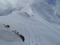 Randonn�es et ski de randonn�es en montagne dans les Pyr�n�es