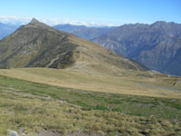 Randonn�es et ski de randonn�es en montagne dans les Pyr�n�es