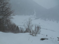 Randonn�es et ski de randonn�es en montagne dans les Pyr�n�es