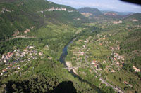 Randonn�es et ski de randonn�es en montagne dans les Pyr�n�es