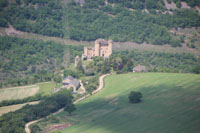 Randonn�es et ski de randonn�es en montagne dans les Pyr�n�es